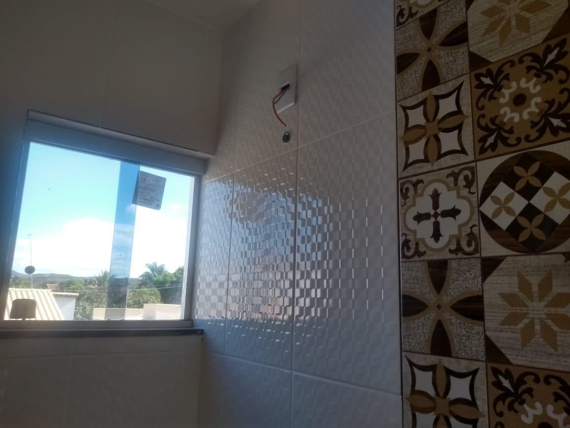 Apartamento, Floresta Encantada, 2 Quartos, 1 Vaga