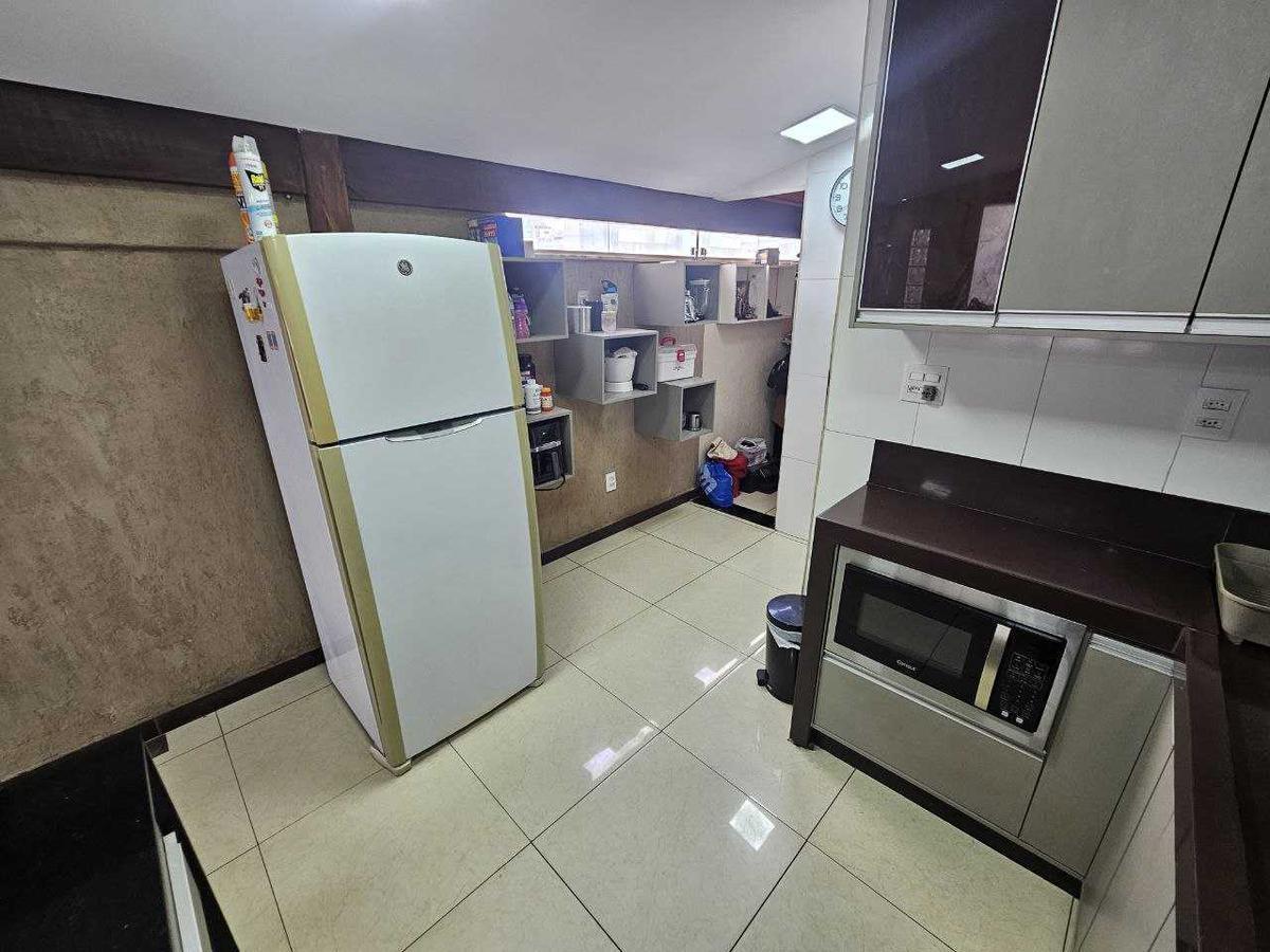 Apartamento, Buritis, 2 Quartos, 2 Vagas, 1 Suíte