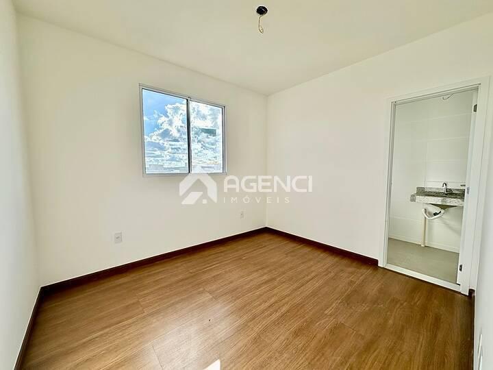 Apartamento, Cabral, 2 Quartos, 0 Vaga, 1 Suíte