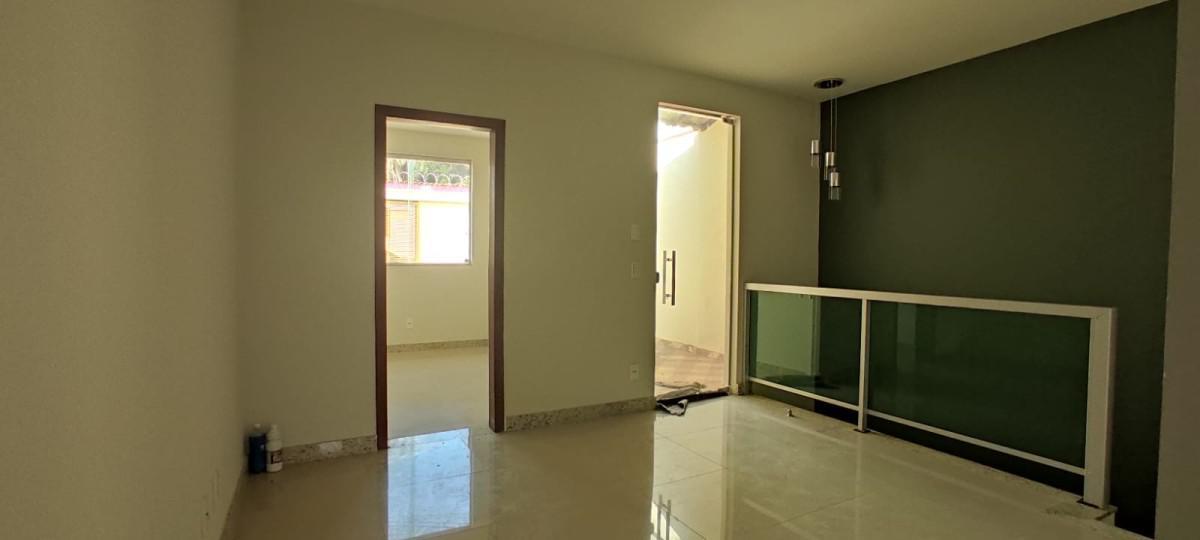 Casa, Jardim Vitória, 2 Quartos, 1 Vaga