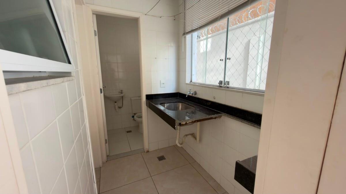 Apartamento, Buritis, 3 Quartos, 2 Vagas, 1 Suíte