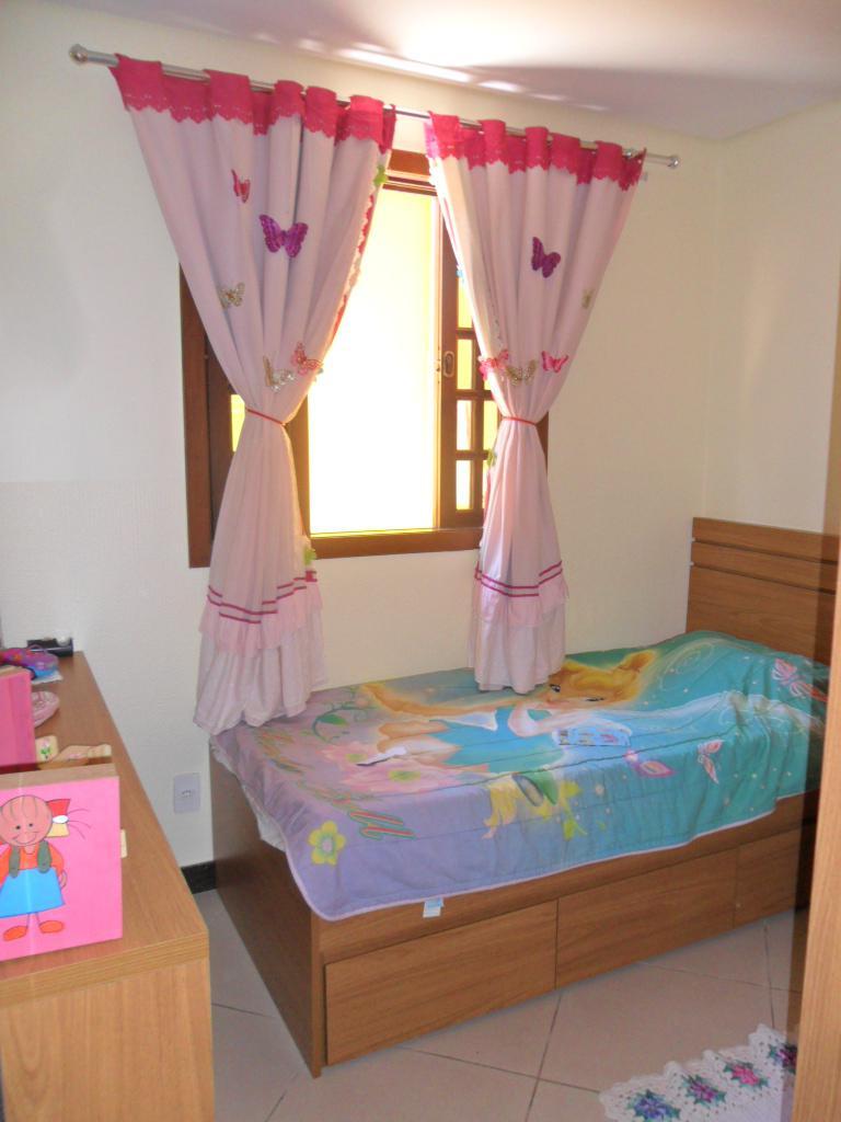 Casa, Conjunto Minascaixa, 5 Quartos, 6 Vagas, 1 Suíte