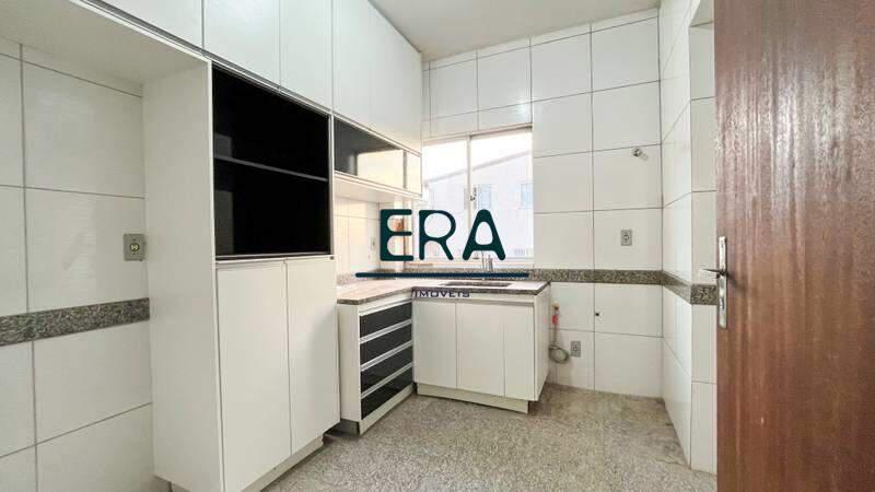 Cobertura, Santa Efigênia, 4 Quartos, 1 Vaga, 2 Suítes