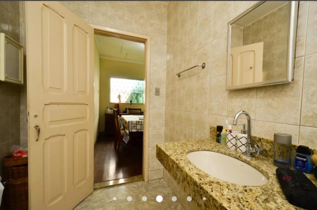 Casa, Sagrada Família, 3 Quartos, 0 Vaga