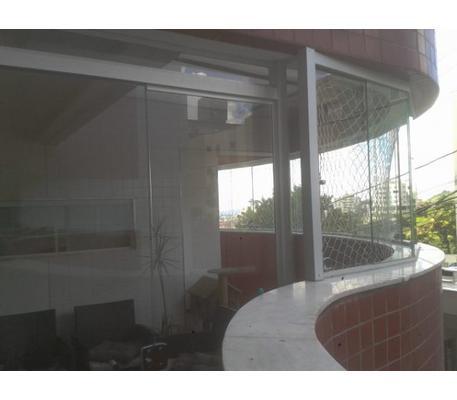 Apartamento, Manacás, 3 Quartos, 2 Vagas, 1 Suíte