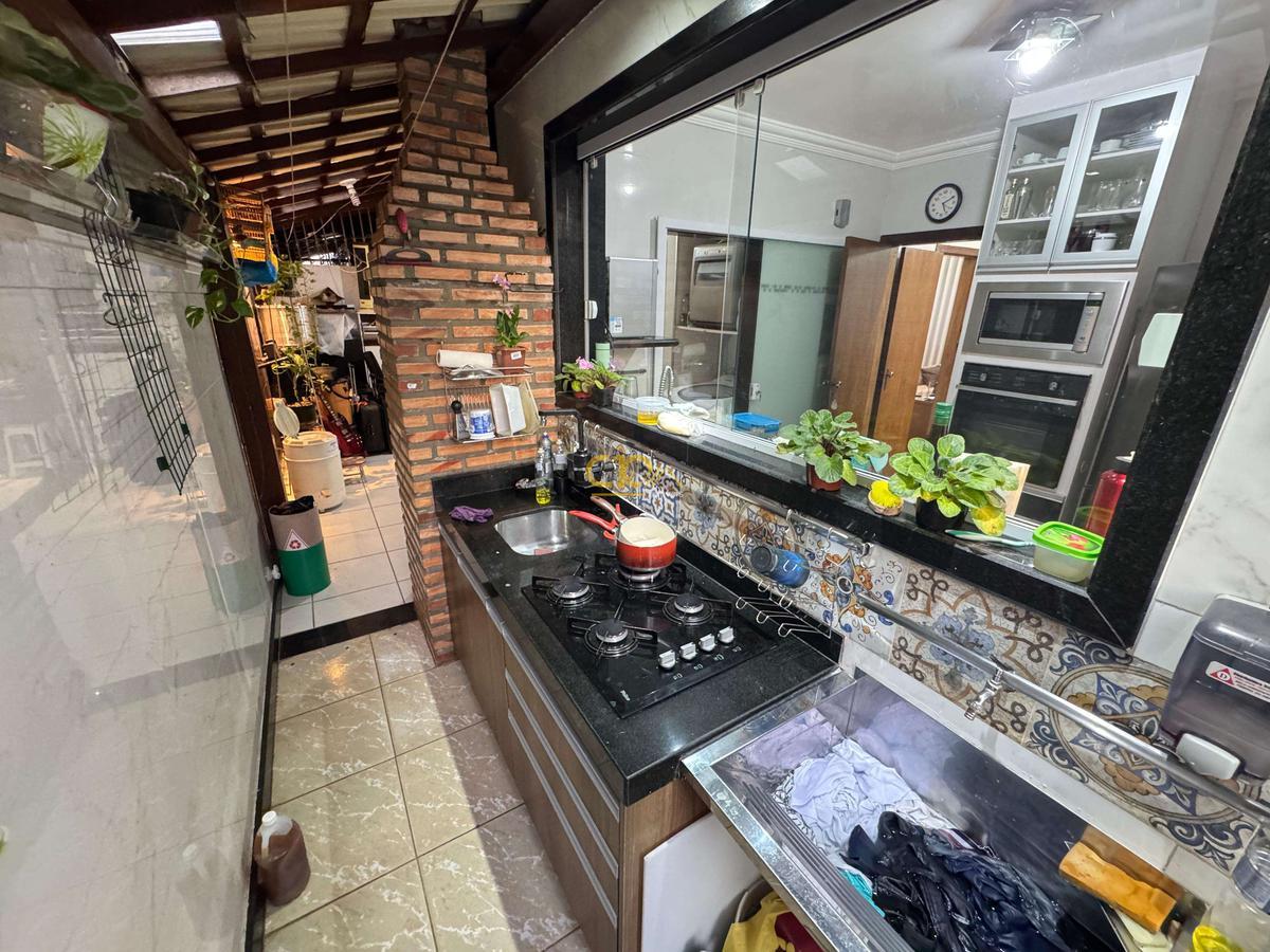 Apartamento, Palmares, 3 Quartos, 1 Vaga, 1 Suíte