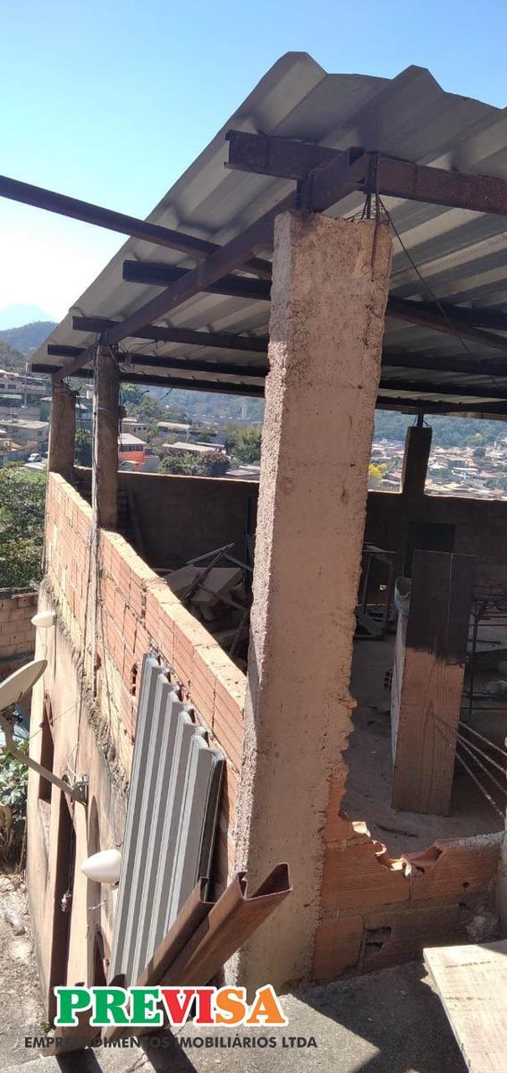 Lote, Alto do Cabral, 1 Quarto, 3 Vagas