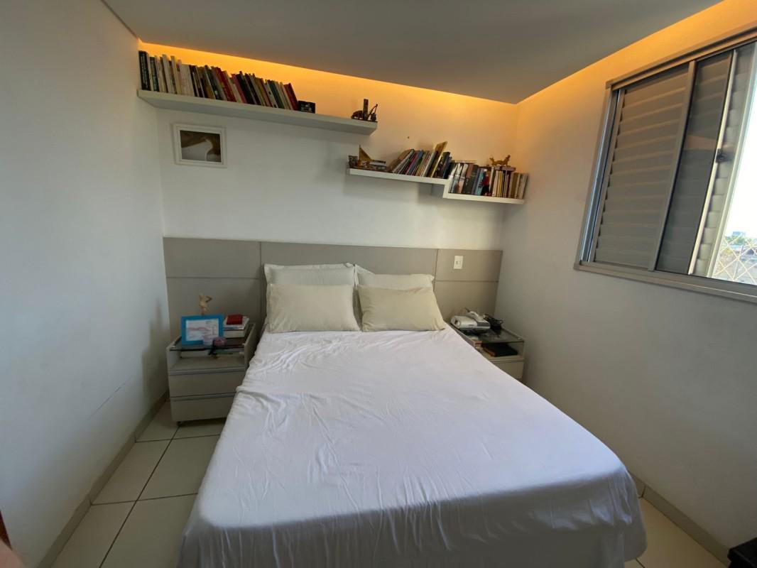 Apartamento, Paquetá, 3 Quartos, 2 Vagas, 1 Suíte