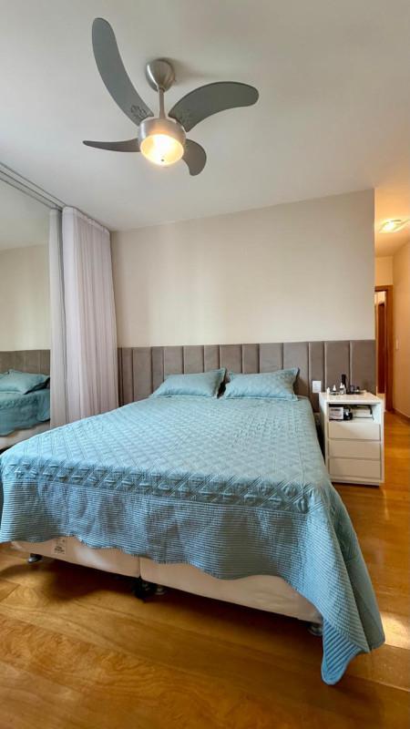 Apartamento, Buritis, 4 Quartos, 3 Vagas, 2 Suítes