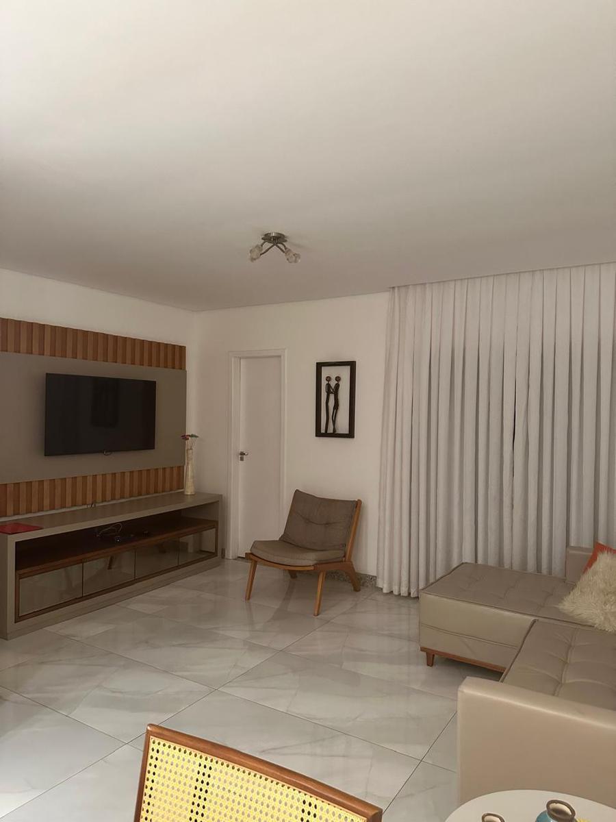 Casa, Serrano, 3 Quartos, 2 Vagas, 1 Suíte