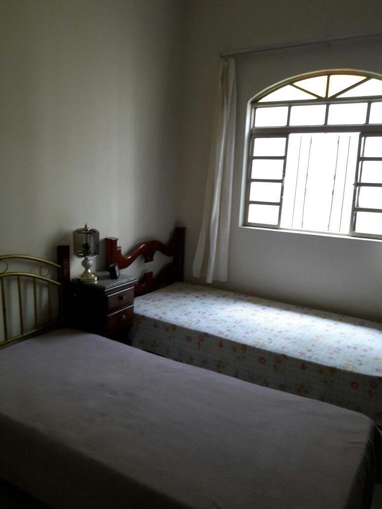 Casa, Vila Pérola, 3 Quartos, 3 Vagas, 1 Suíte