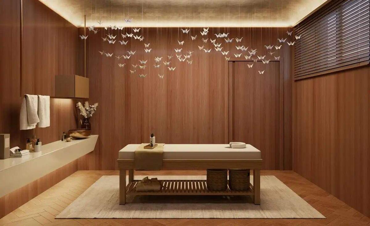 Apartamento, Gutierrez, 4 Quartos, 3 Vagas, 2 Suítes