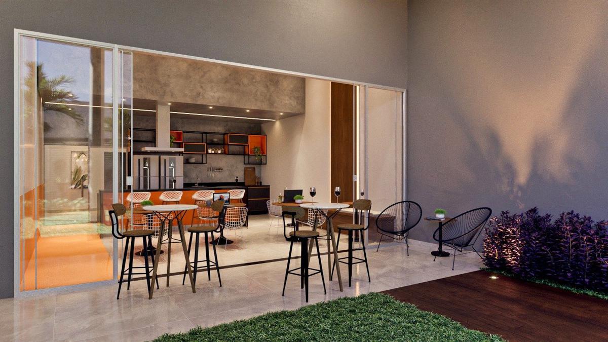 Apartamento, Barro Preto, 2 Quartos, 1 Vaga, 1 Suíte