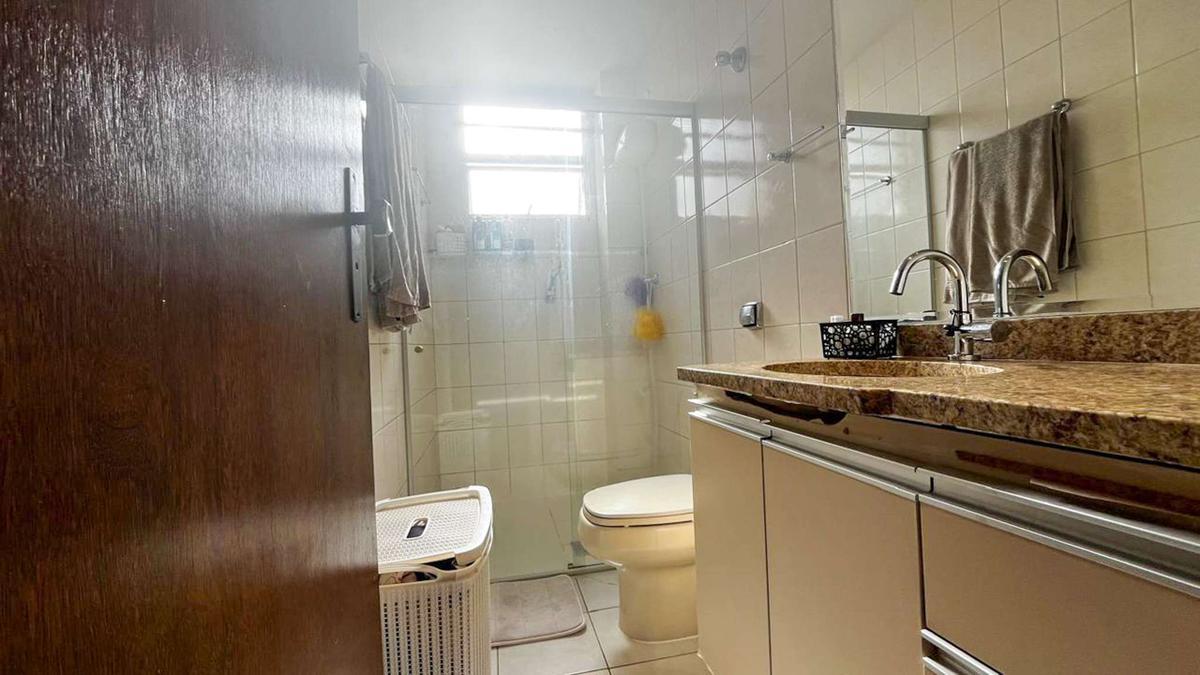 Apartamento, Buritis, 3 Quartos, 1 Vaga, 1 Suíte