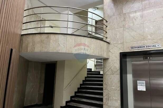 Sala, Centro, 0 Quarto, 0 Vaga