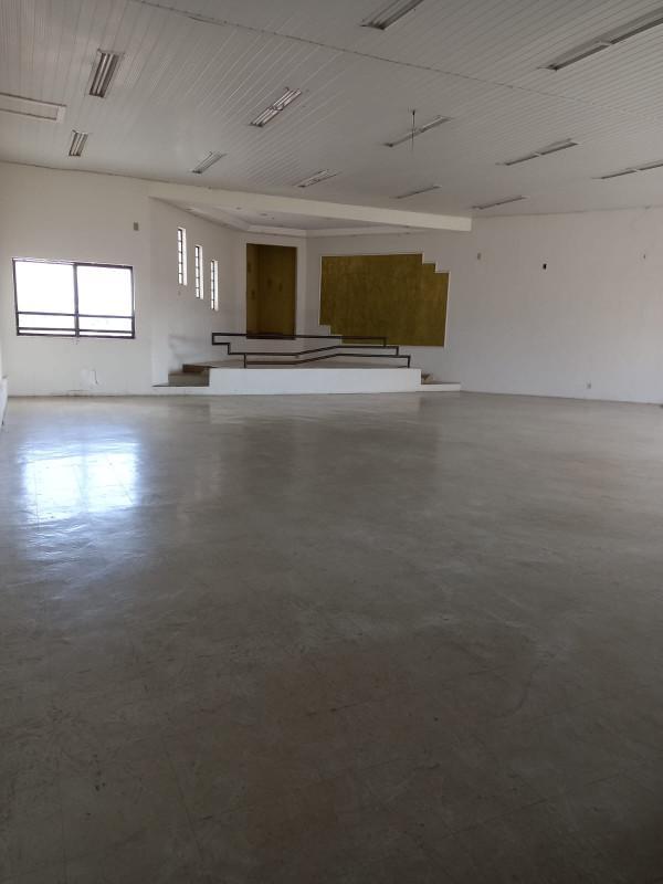 Andar, Vila Santa Cruz, 0 Quarto, 0 Vaga