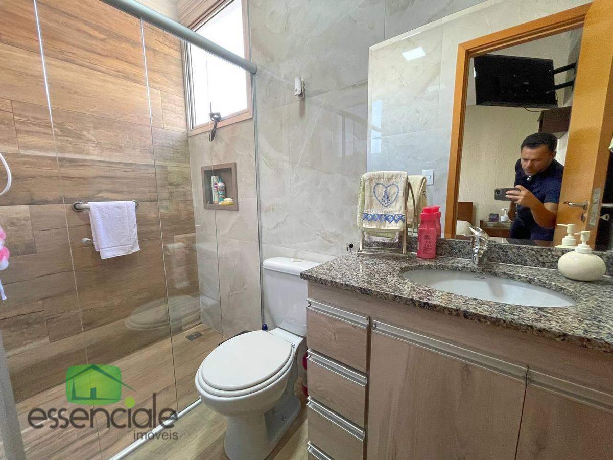 Apartamento, Europa, 3 Quartos, 2 Vagas, 1 Suíte
