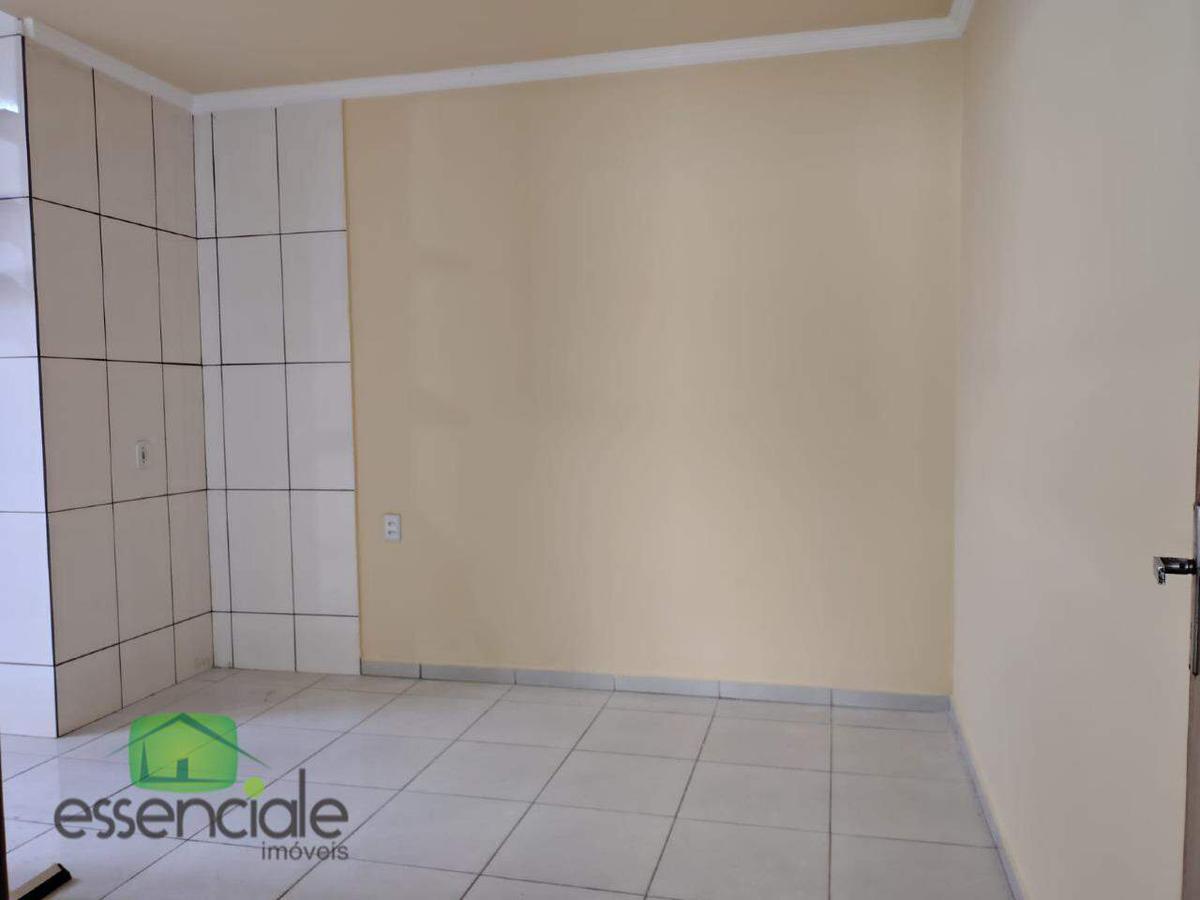 Casa, Jardim Riacho das Pedras, 3 Quartos, 4 Vagas, 1 Suíte