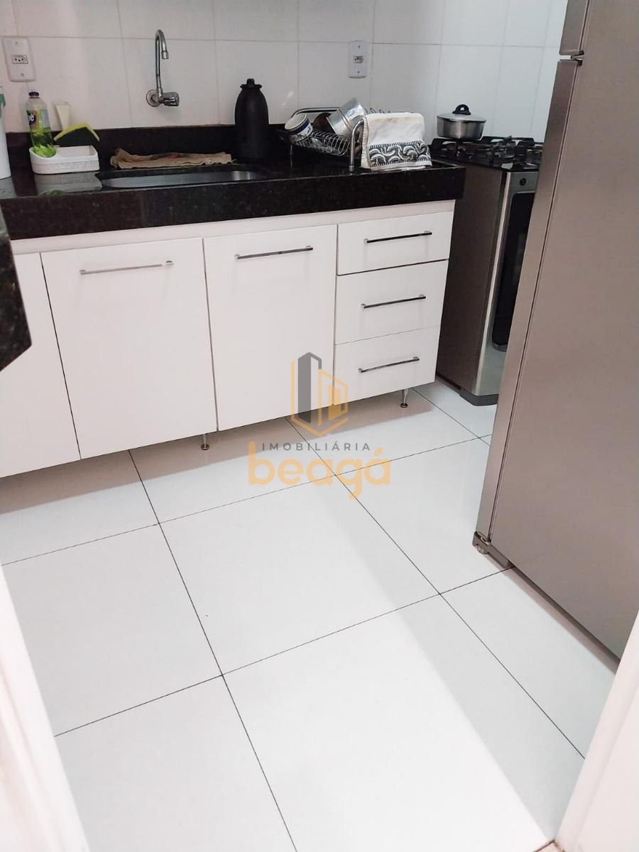 Apartamento, Glória, 2 Quartos, 1 Vaga