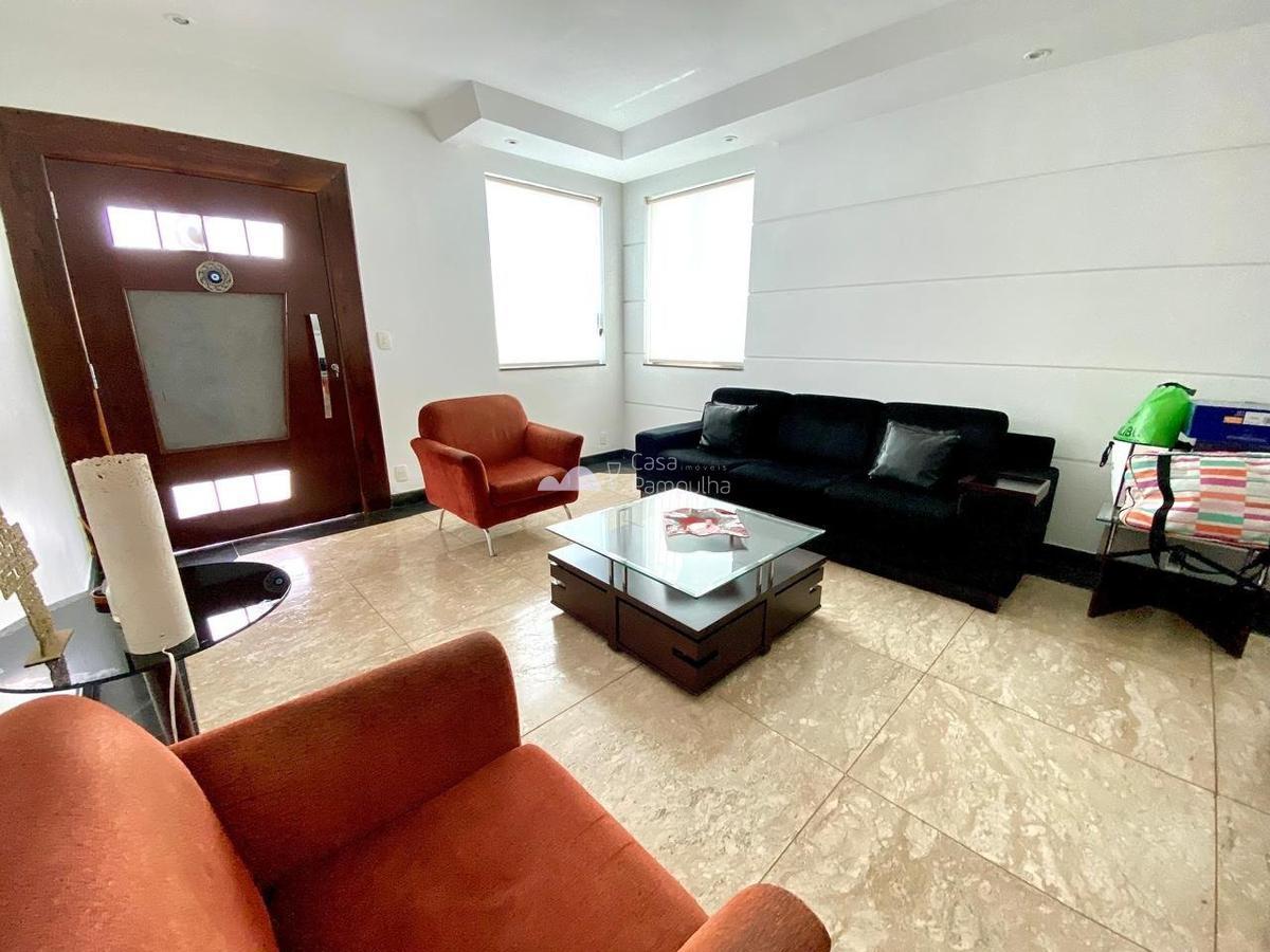 Casa, Santa Branca, 4 Quartos, 3 Vagas, 3 Suítes