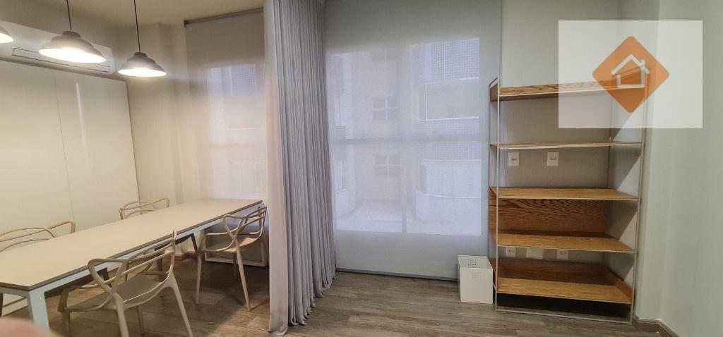 Sala, Funcionários, 0 Quarto, 0 Vaga