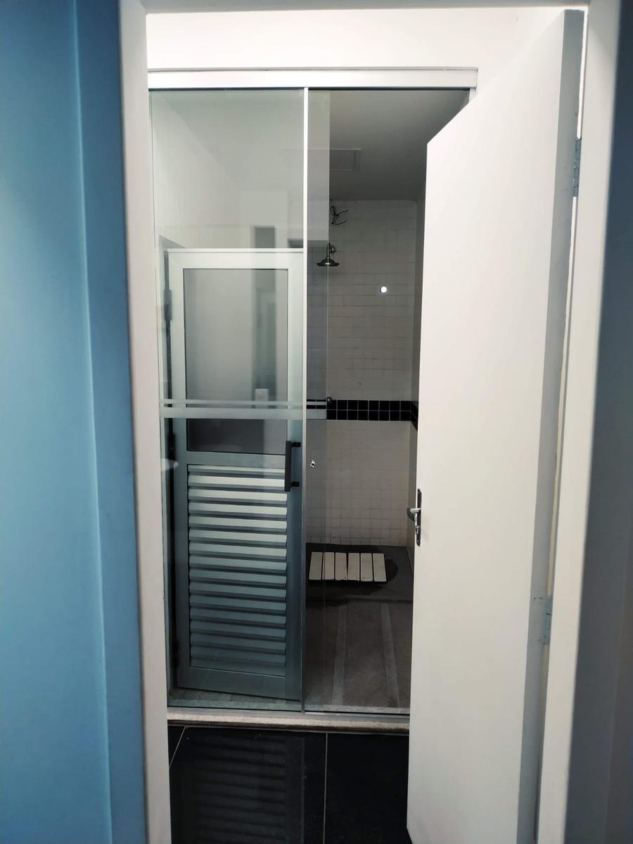 Apartamento, Belvedere, 3 Quartos, 1 Vaga, 1 Suíte