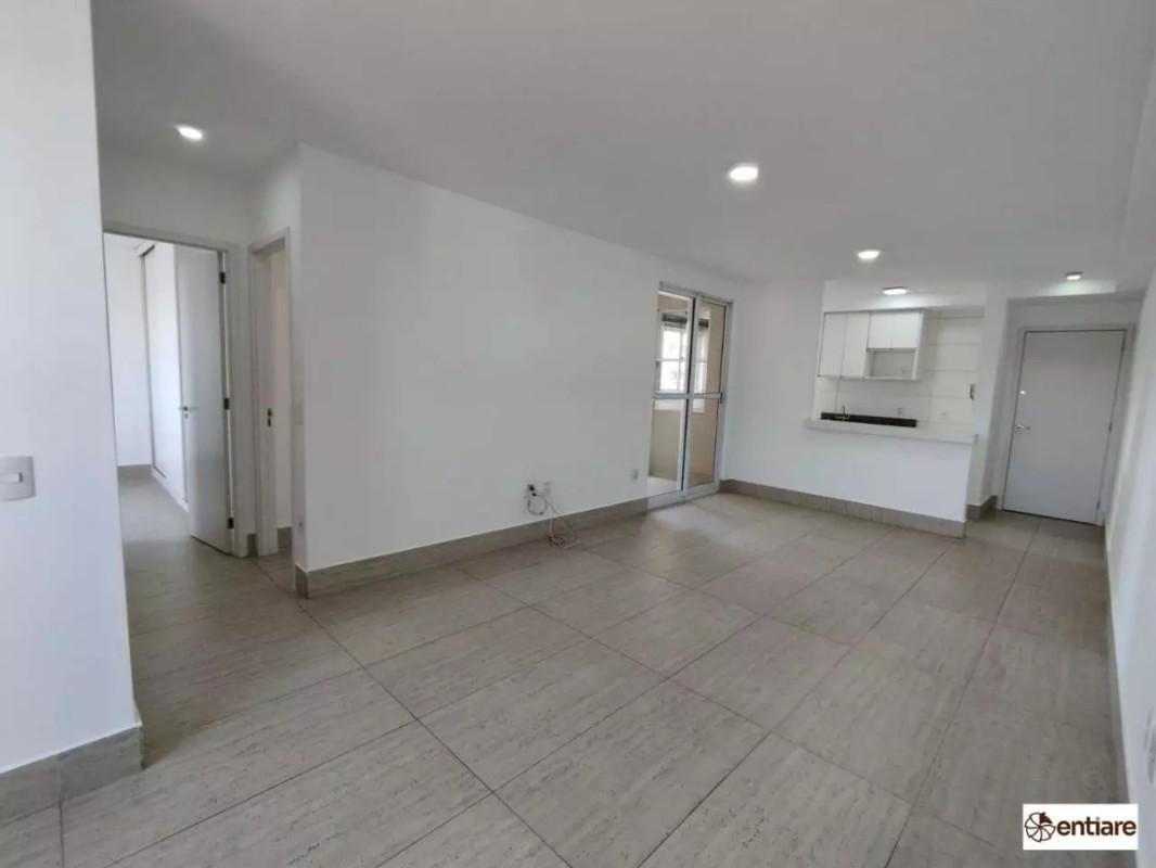 Apartamento, Jk, 2 Quartos, 2 Vagas, 1 Suíte