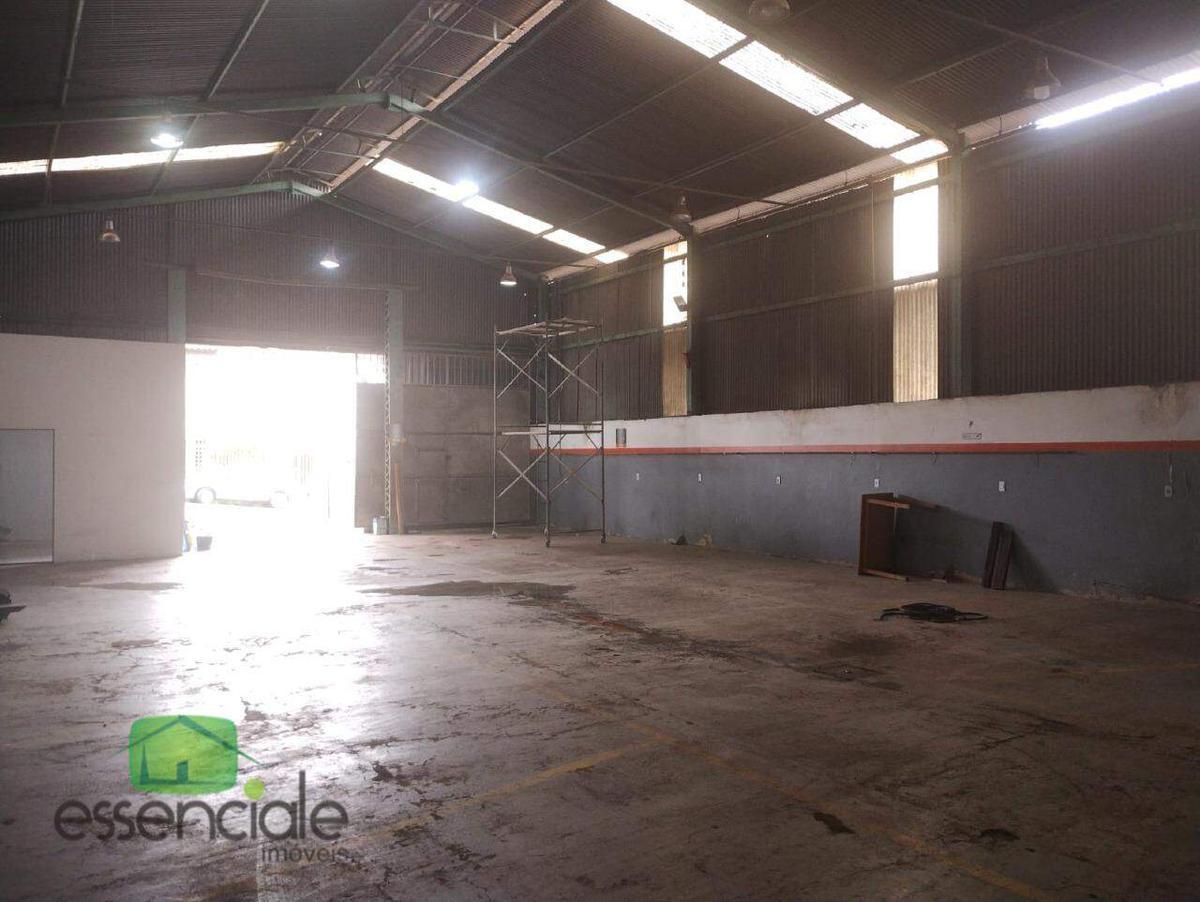 Galpão, Flamengo, 0 Quarto, 0 Vaga