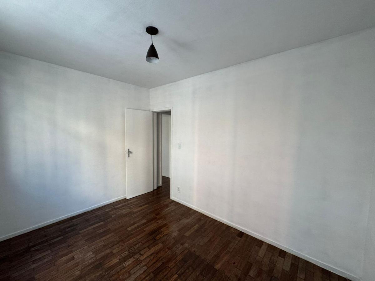 Apartamento, Colégio Batista, 3 Quartos, 1 Vaga