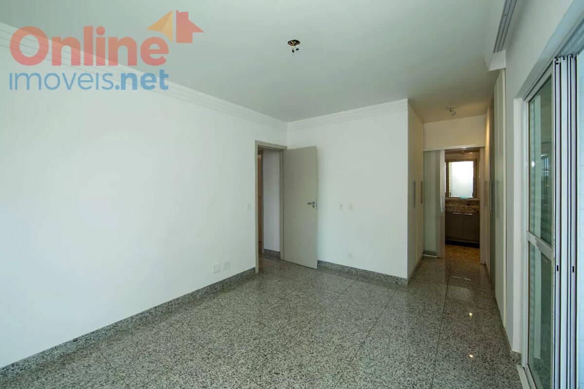 Apartamento, Buritis, 4 Quartos, 0 Vaga, 1 Suíte