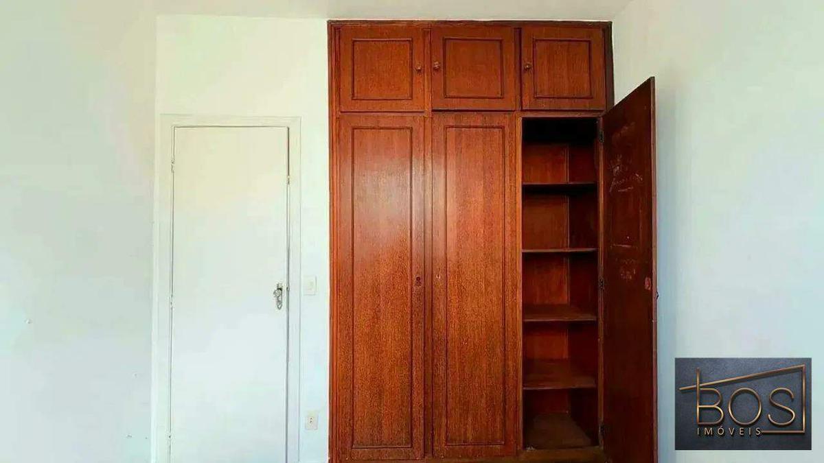 Apartamento, Luxemburgo, 3 Quartos, 1 Vaga, 1 Suíte