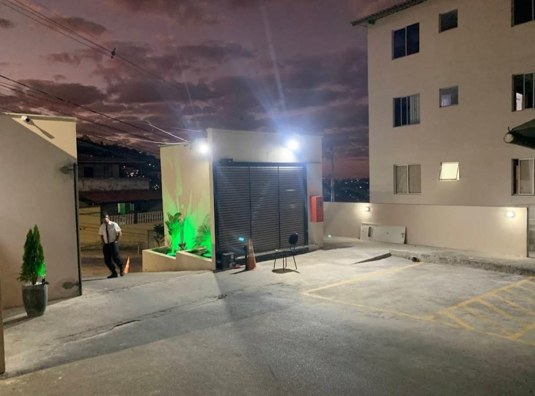 Apartamento, Bonsucesso, 2 Quartos, 1 Vaga