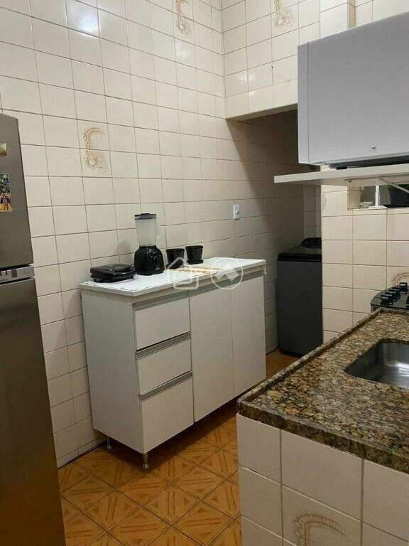 Apartamento, Nova Suíssa, 2 Quartos, 1 Vaga