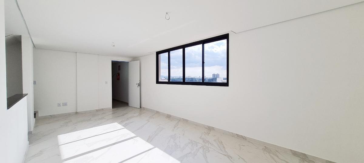Cobertura, Santa Inês, 3 Quartos, 3 Vagas, 1 Suíte