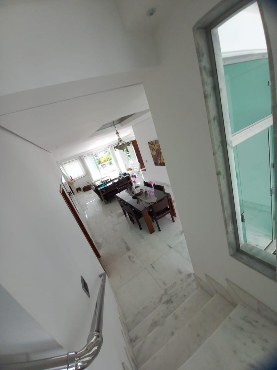 Casa, Mangabeiras, 4 Quartos, 12 Vagas, 2 Suítes