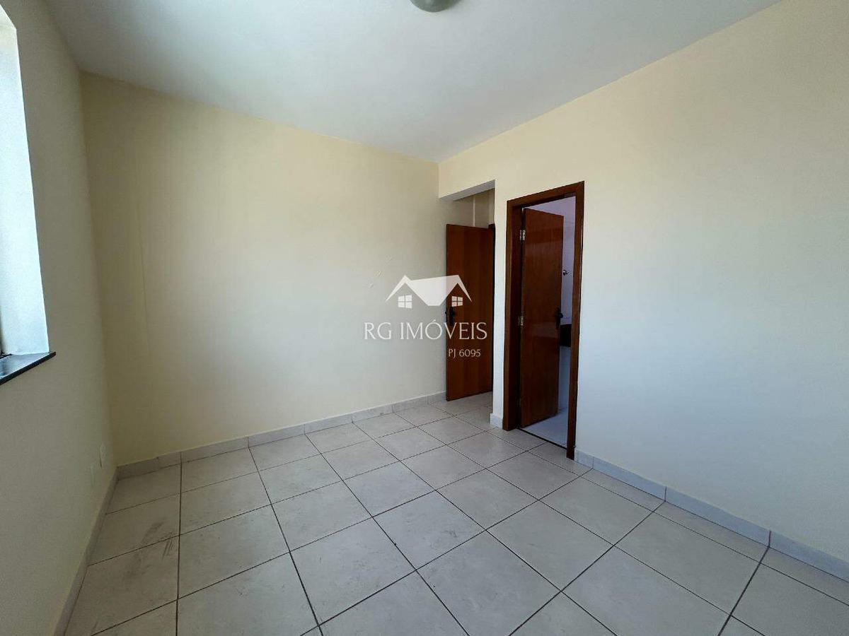Cobertura, Barreiro, 4 Quartos, 2 Vagas, 1 Suíte
