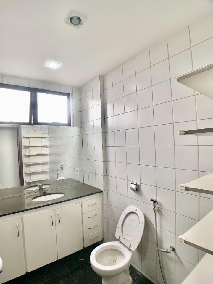 Apartamento, Funcionários, 3 Quartos, 2 Vagas, 1 Suíte