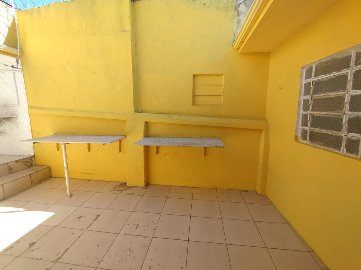 Casa, Lagoinha, 1 Quarto, 0 Vaga