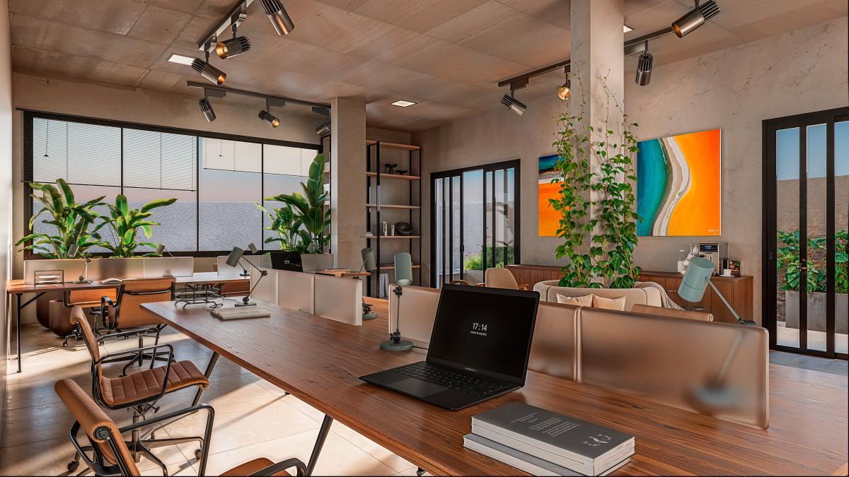 Apartamento, Serra, 1 Quarto, 2 Vagas, 1 Suíte