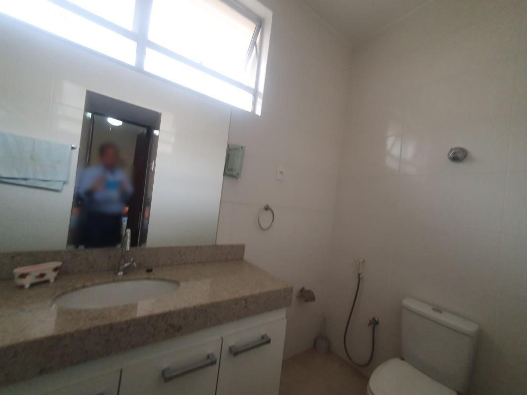 Casa, Calafate, 3 Quartos, 1 Vaga, 1 Suíte