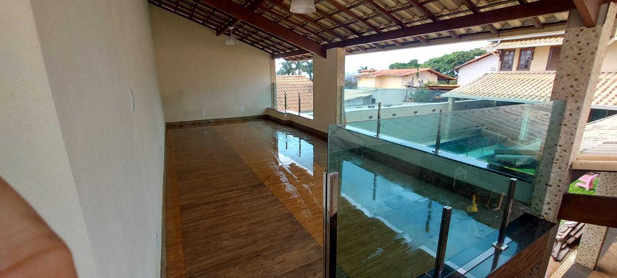 Casa, Trevo, 4 Quartos, 10 Vagas, 1 Suíte