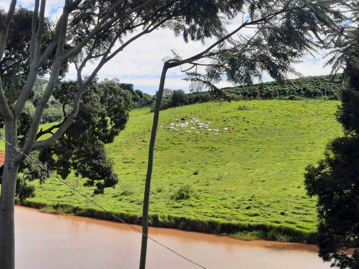 Fazenda, Zona Rural, 4 Quartos, 0 Vaga, 1 Suíte