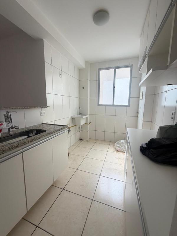 Apartamento, Castelo, 2 Quartos, 1 Vaga, 1 Suíte