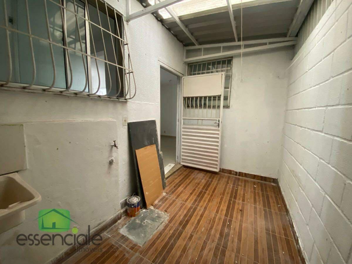 Apartamento, Jardim Riacho das Pedras, 2 Quartos, 1 Vaga