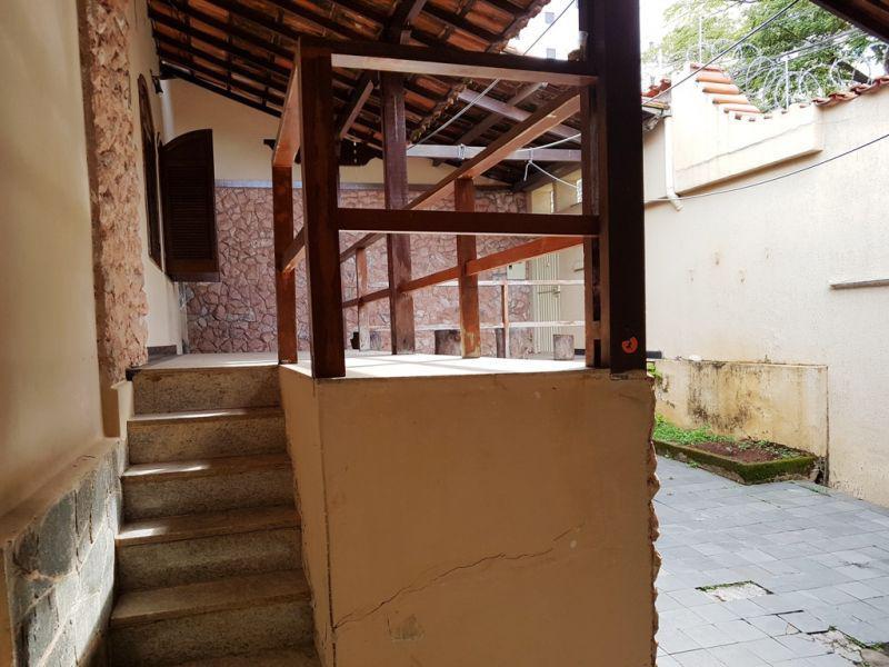 Casa, Santa Inês, 5 Quartos, 3 Vagas, 1 Suíte