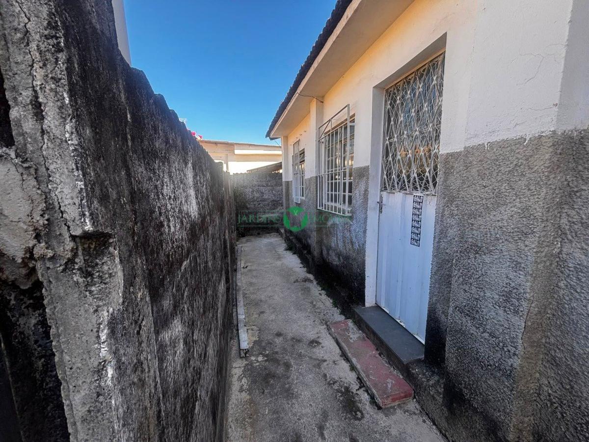Casa, Santa Cruz, 1 Quarto, 0 Vaga