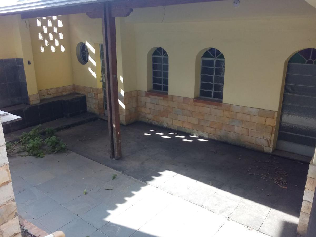 Casa, Santa Mônica, 7 Quartos, 3 Vagas, 1 Suíte