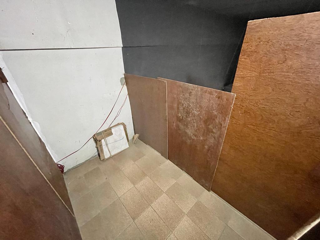 Andar, São José, 0 Quarto, 0 Vaga