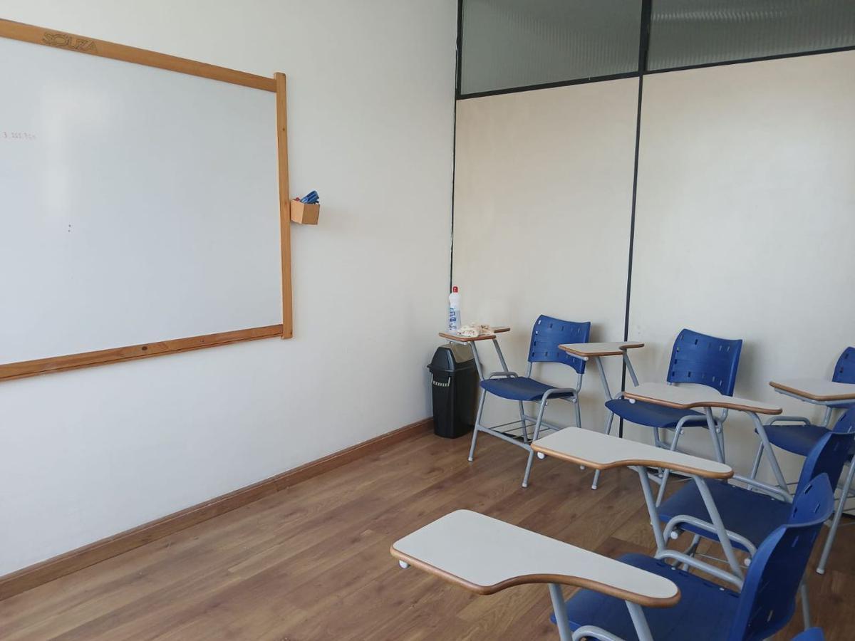 Sala, São João Batista (venda Nova), 0 Quarto, 0 Vaga