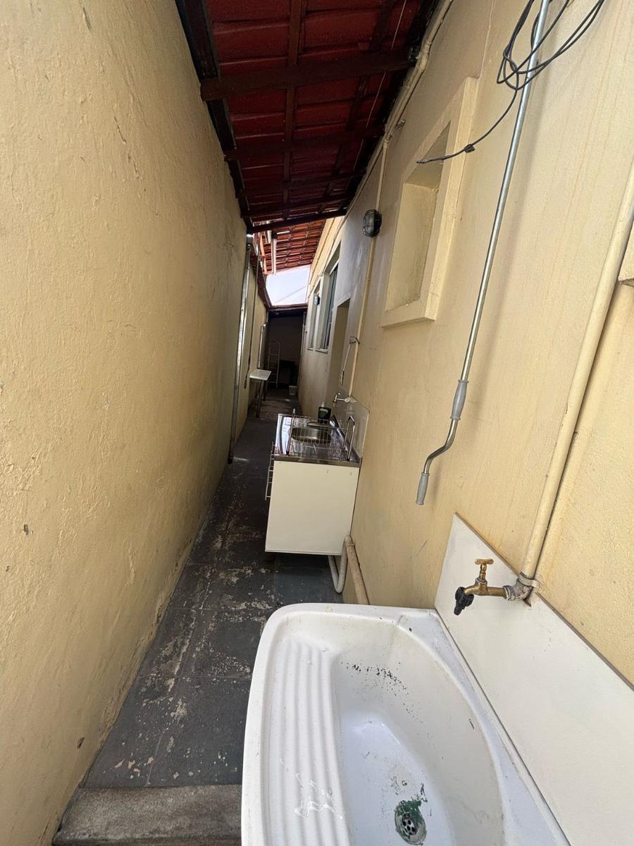 Andar, Barro Preto, 0 Quarto, 0 Vaga